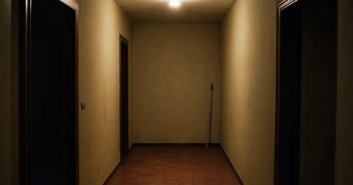 La perizia