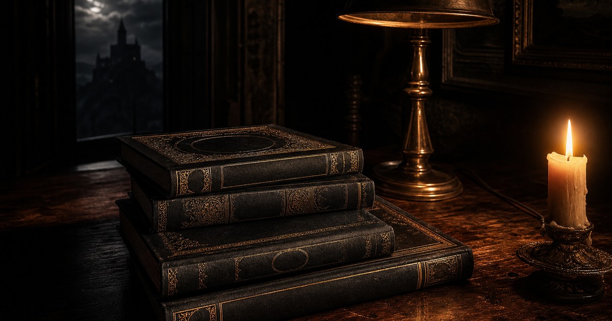 Creepypasta italiane: le 10 migliori storie originali da leggere di notte