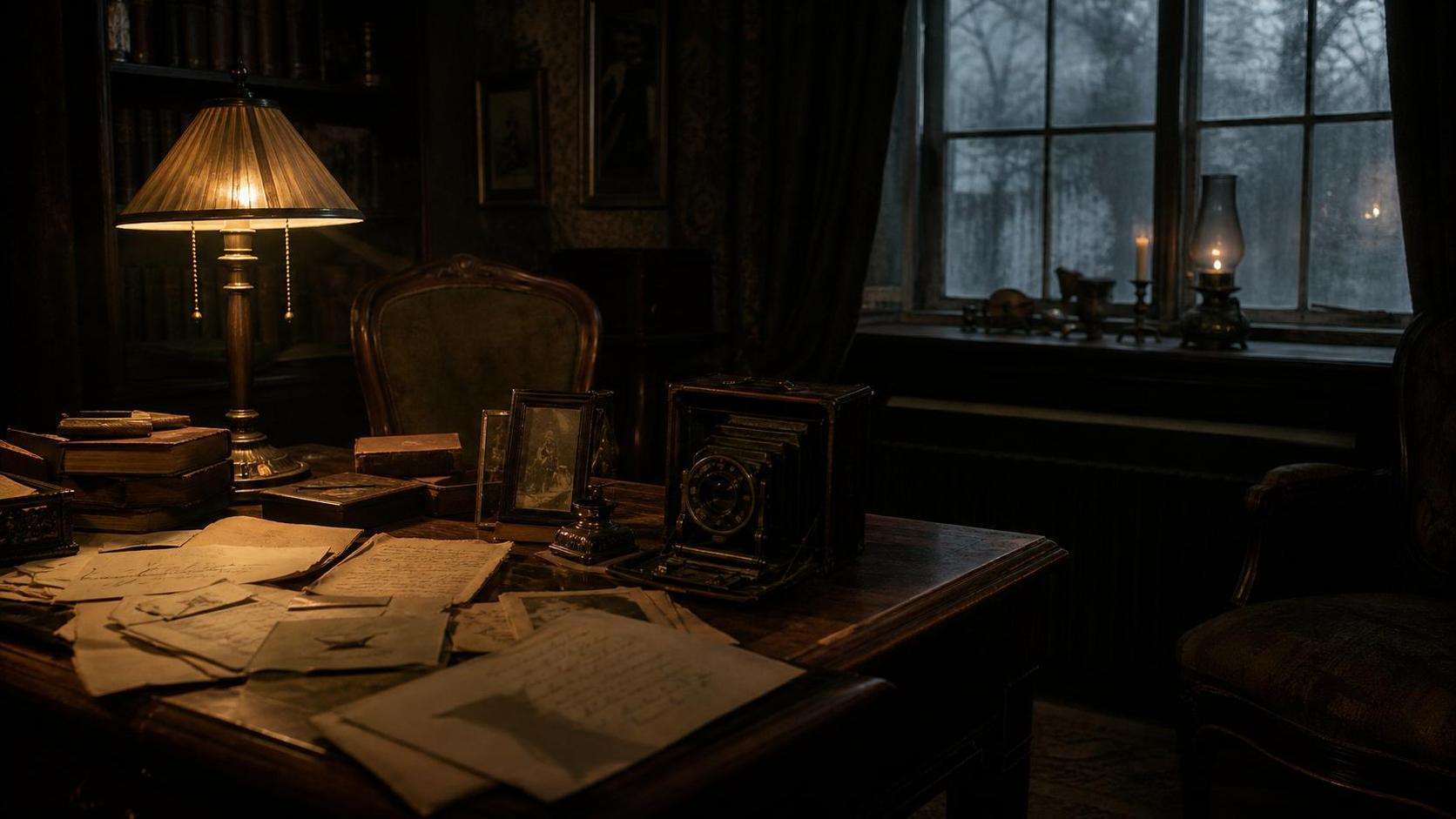 Conan Doyle e l’aldilà: quando il detective cercò prove tra i medium