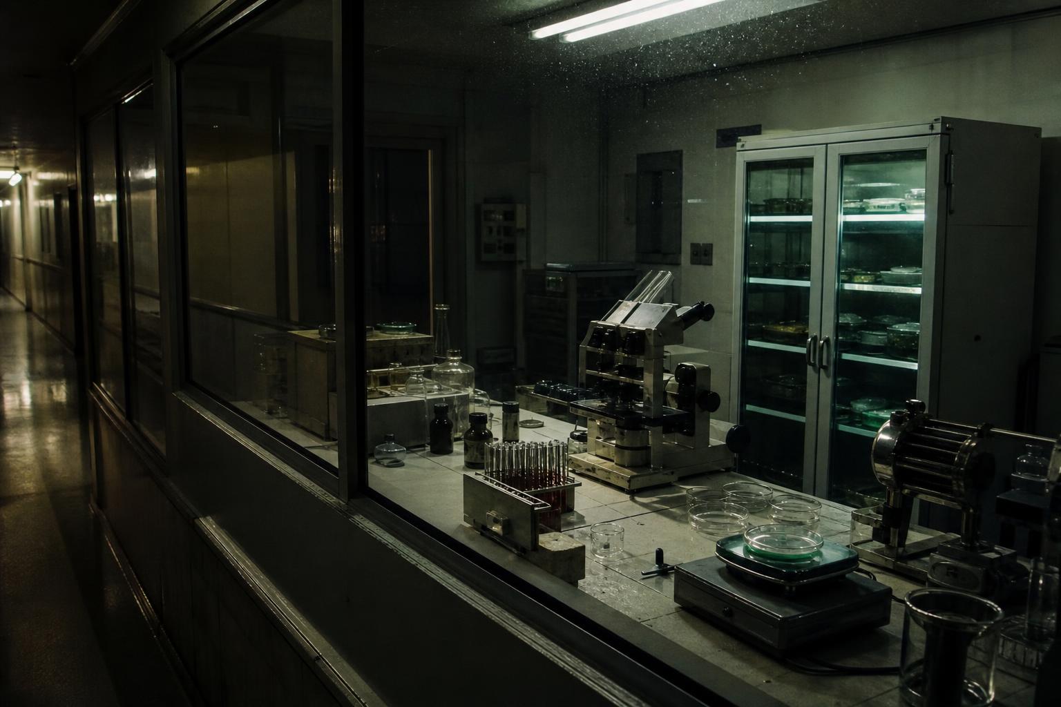 Madri artificiali, folklore del doppio e ansia biotecnologica