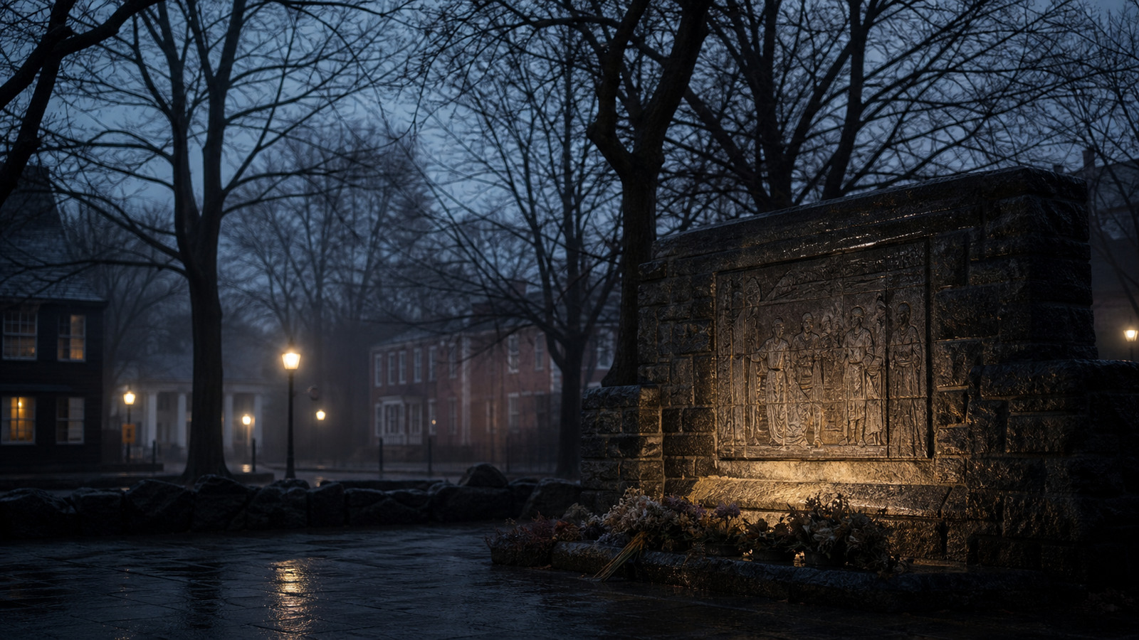 Salem oggi: memoria giudiziaria, turismo occulto e responsabilità del racconto