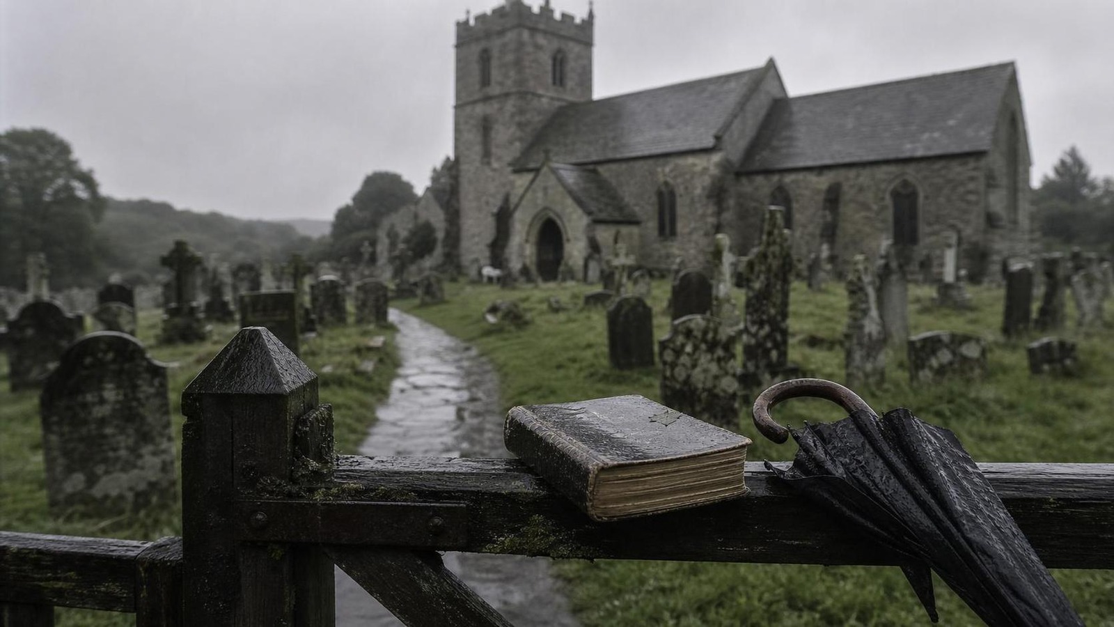 St Swithin’s Day: la pioggia dei quaranta giorni tra proverbio e paura