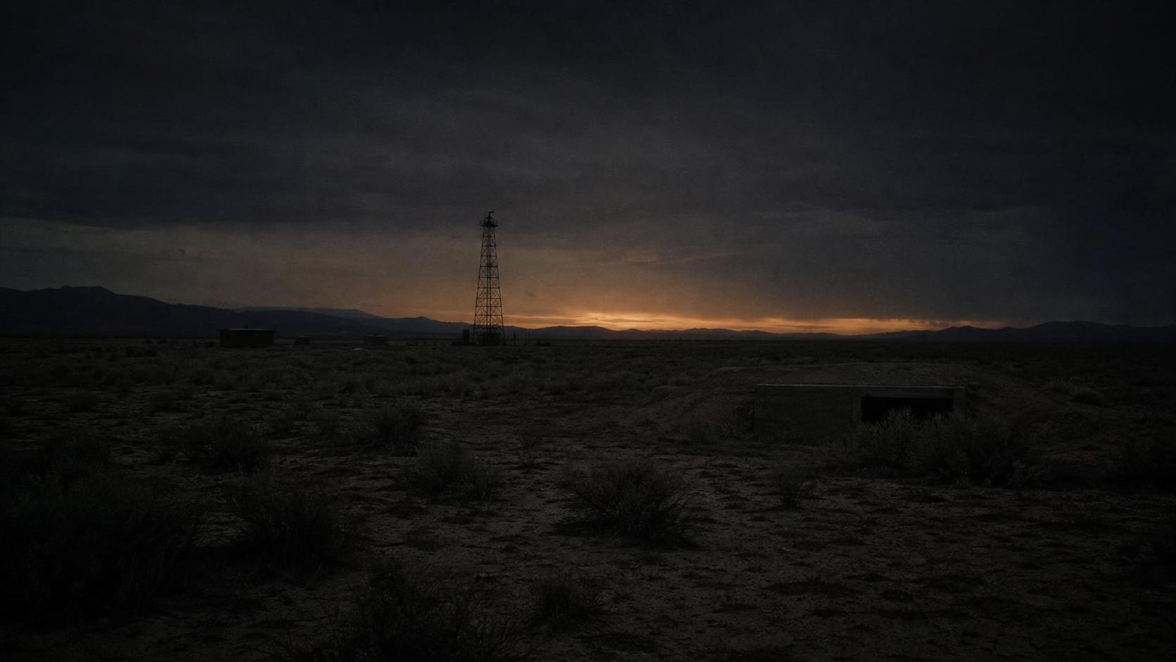 Trinity e UFO: perché il deserto atomico produce miti senza diventare prova