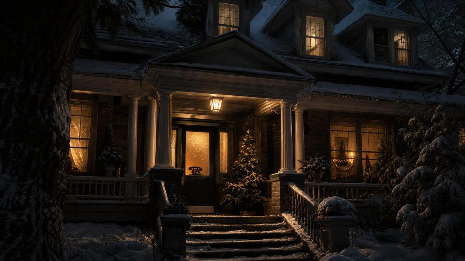 Black Christmas: recensione della telefonata che inventa lo slasher domestico