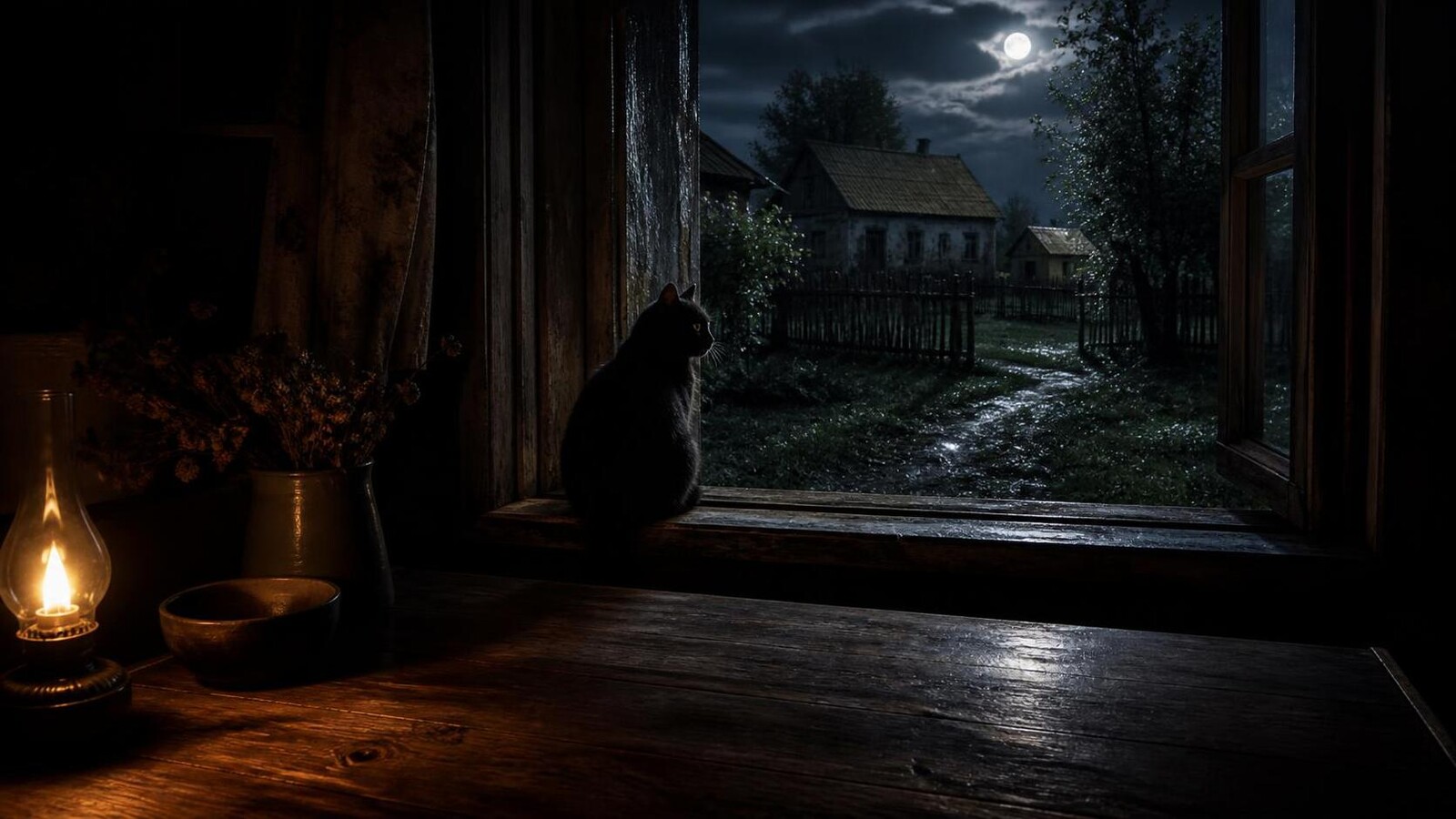 Cat Nights: perché il 17 agosto i gatti diventano una superstizione