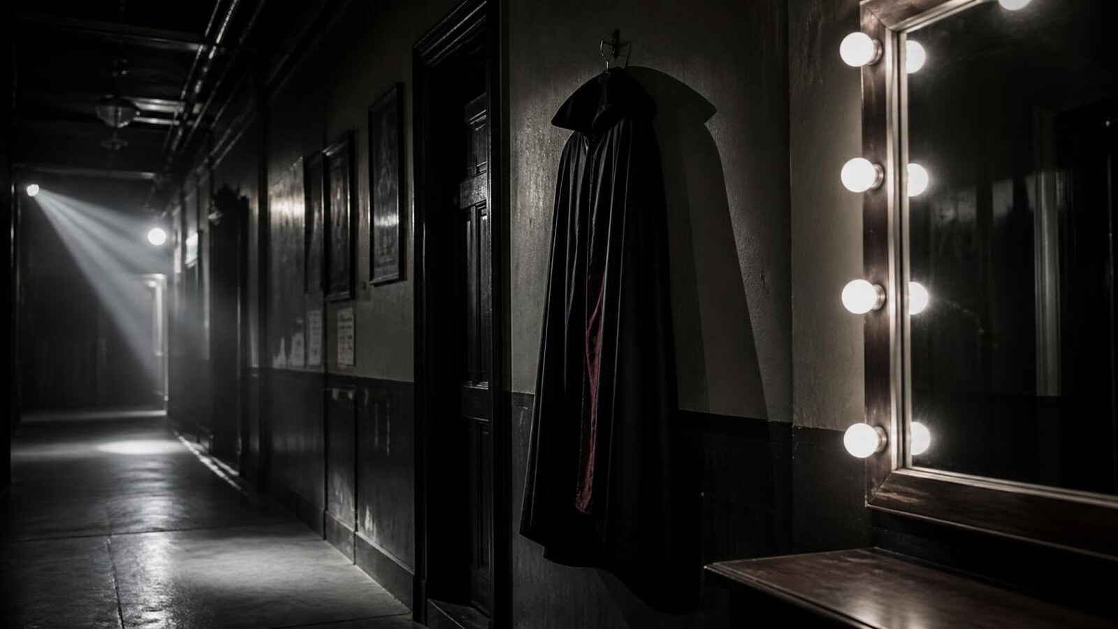 Dracula, divismo e morte: come nasce un’icona infestante