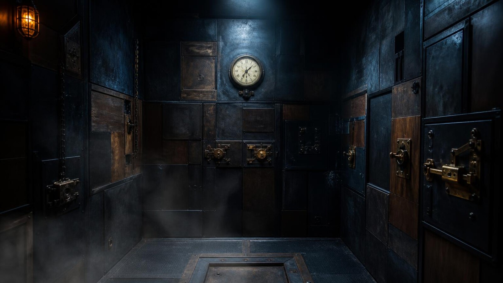 Escape Room: recensione dell’enigma che trasforma lo spazio in trappola