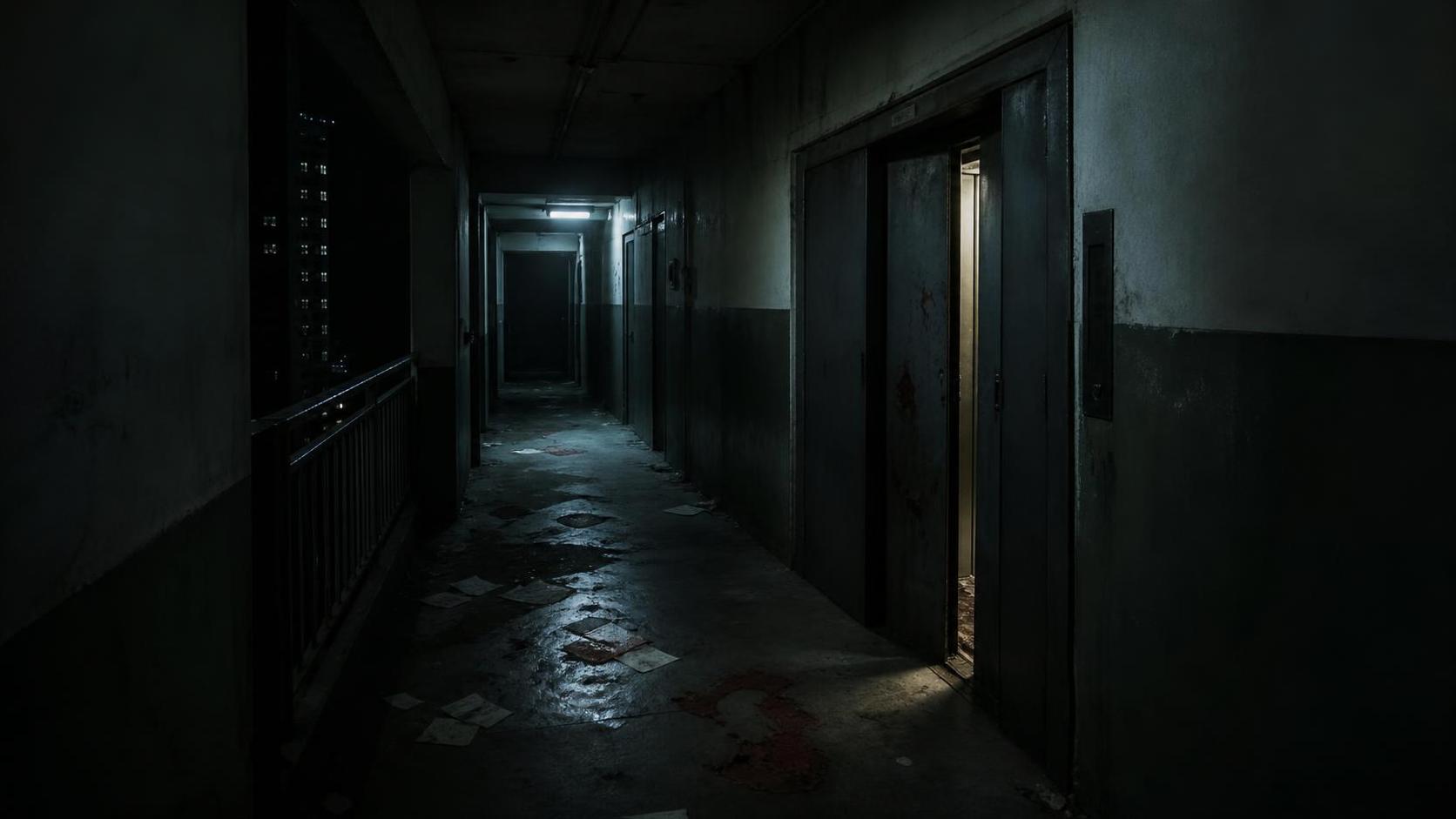 Evil Dead Rise: recensione del Necronomicon chiuso in ascensore