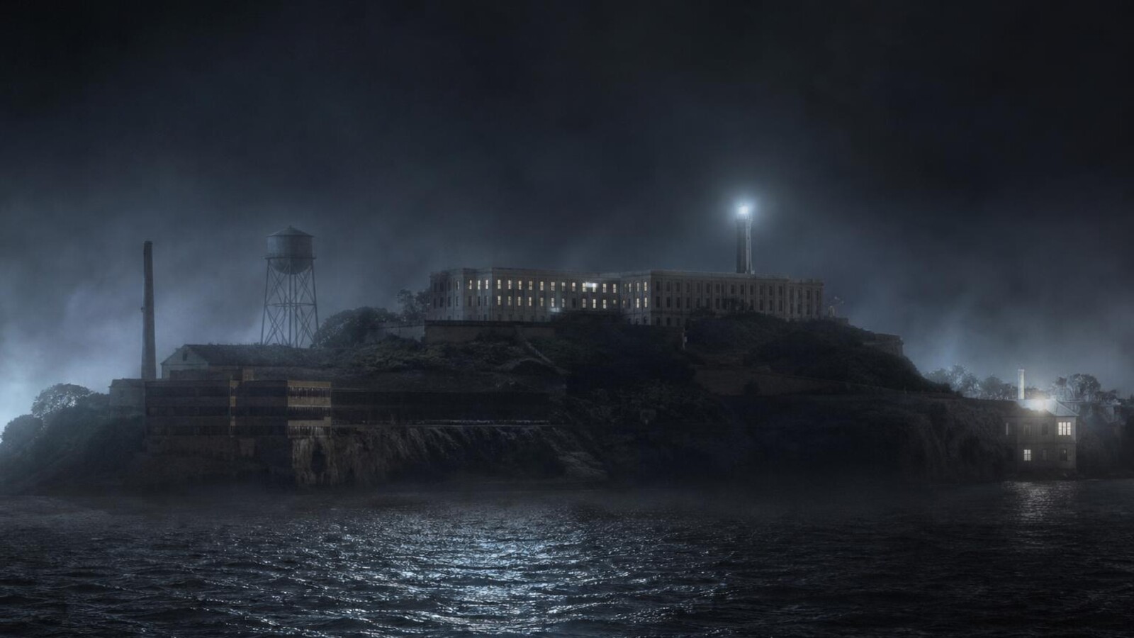 Fantasmi di Alcatraz: storia, testimonianze e suggestione