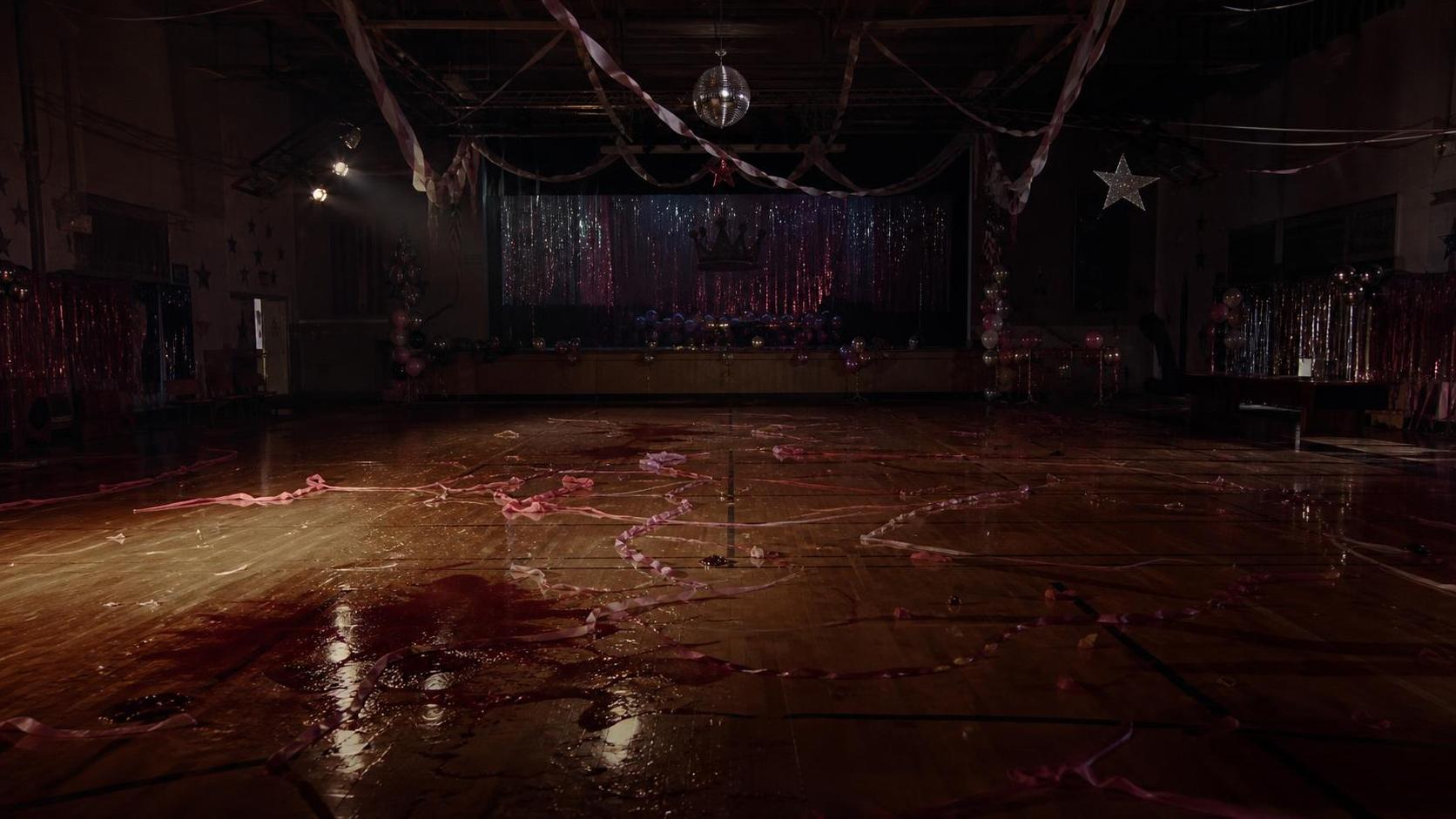 Fear Street: Prom Queen: recensione del ballo dove Shadyside torna a sanguinare
