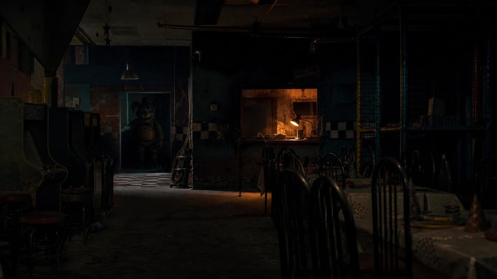 Five Nights at Freddy's: recensione degli animatroni che non dormono mai