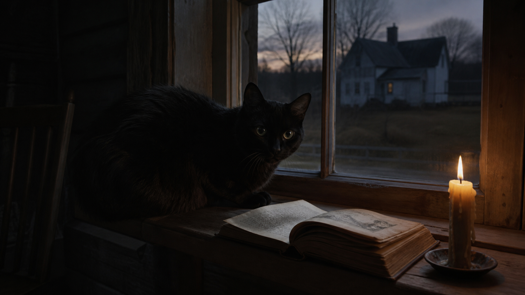 Gatti, streghe e metamorfosi: cosa resta del folklore felino