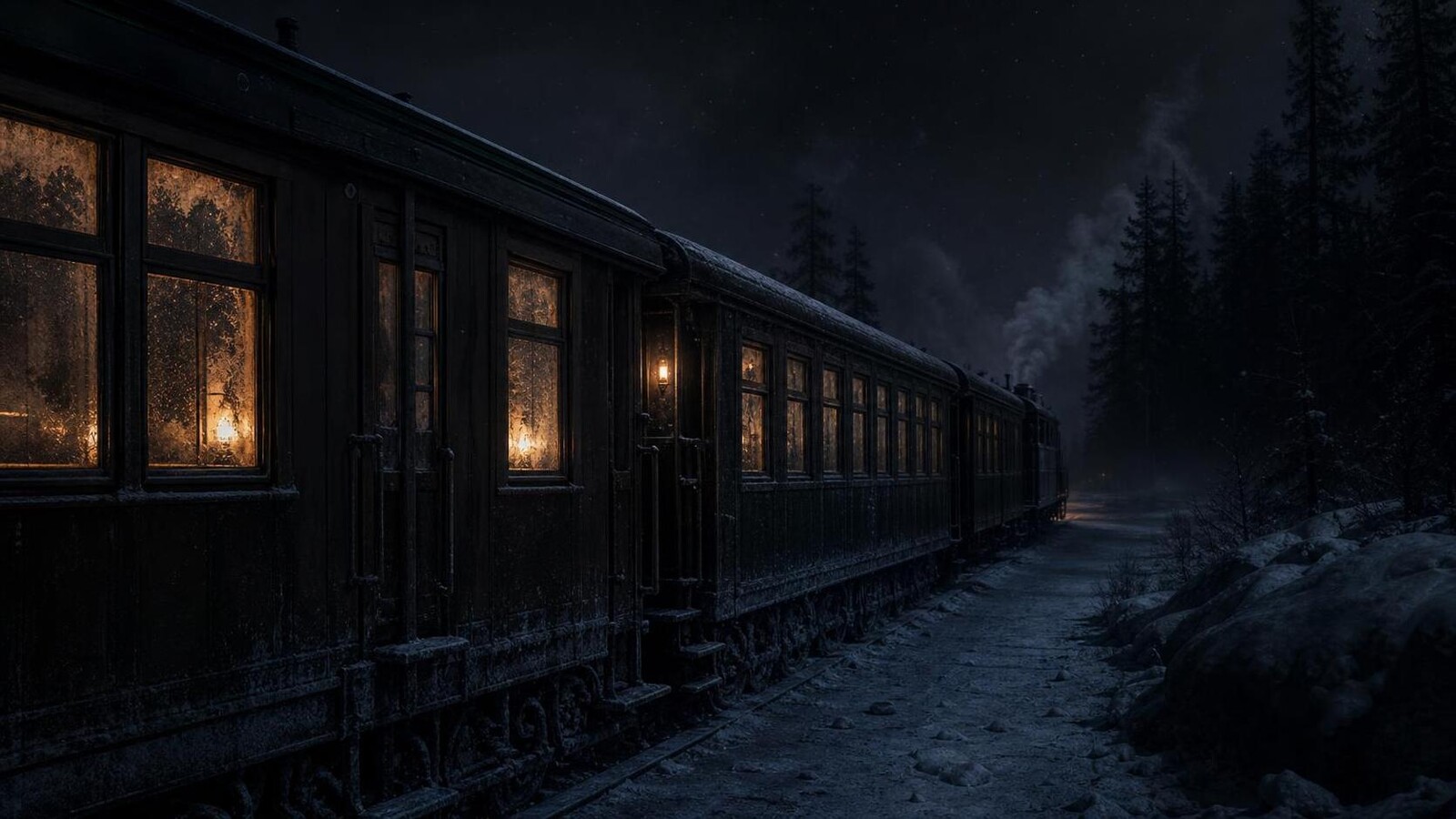 Horror Express: recensione del mostro chiuso nel convoglio