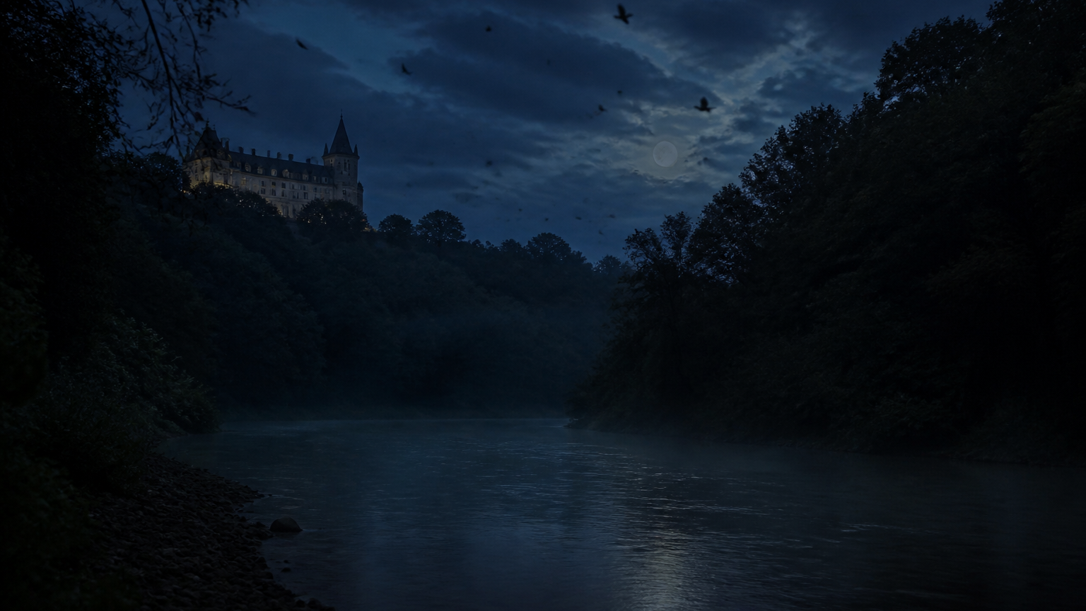International Bat Night 2026: la notte dei pipistrelli fra scienza e vampiri