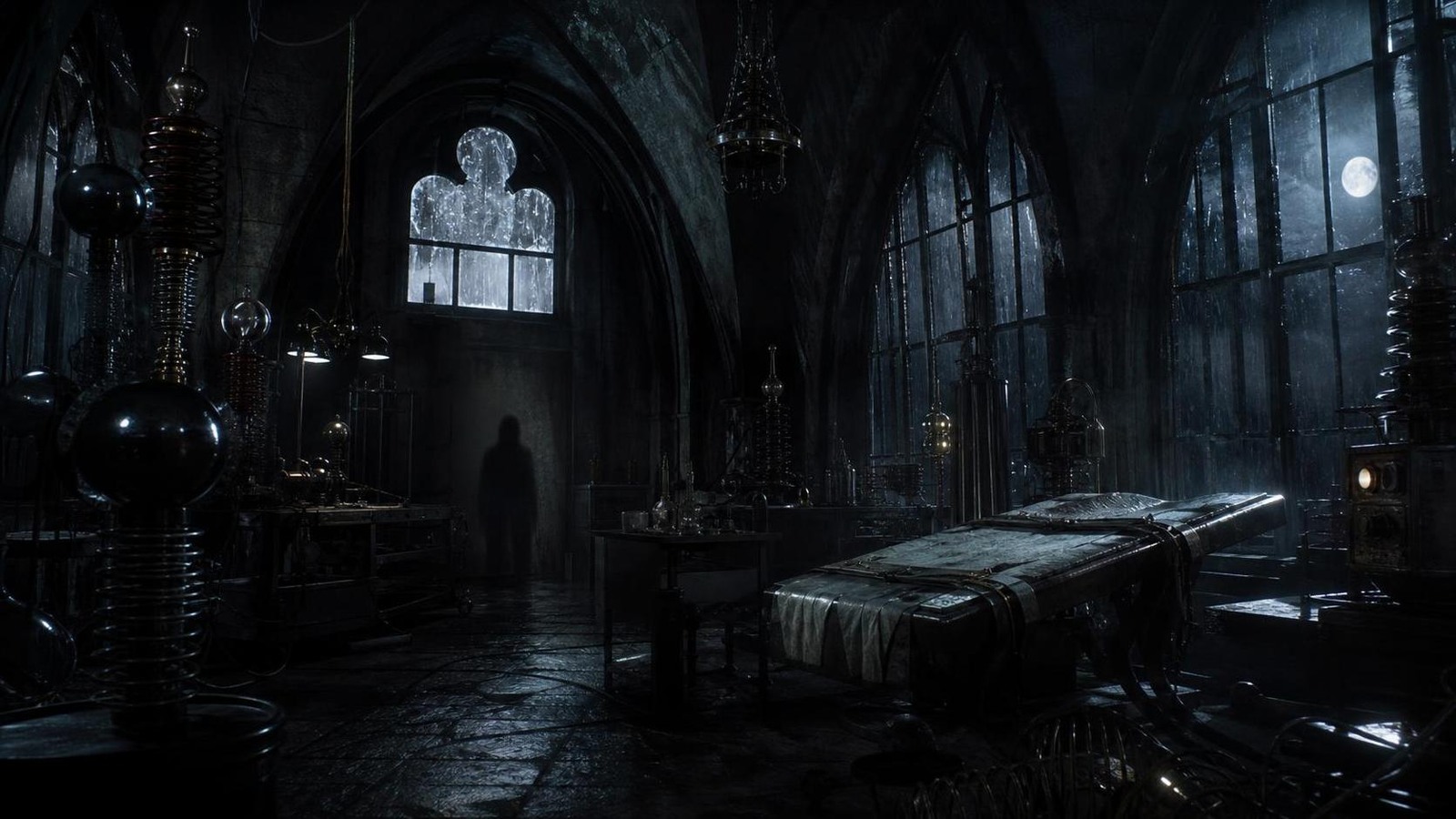 La moglie di Frankenstein: recensione della creatura che chiede compagnia