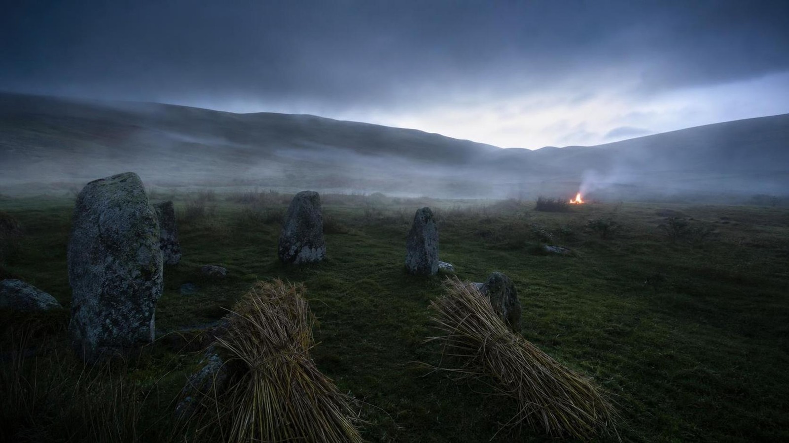 Lughnasadh e Lammas: cosa sappiamo davvero dei riti del primo raccolto