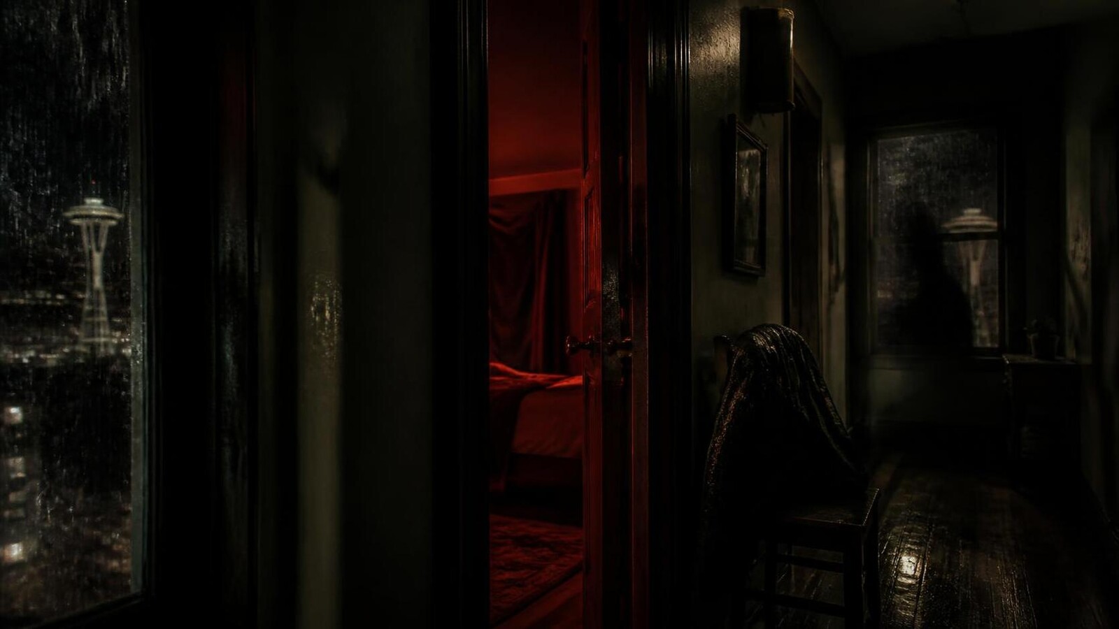 Malignant: recensione del delirio gotico che si apre nella nuca
