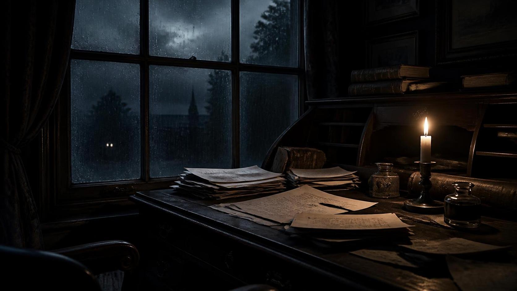 Mary Shelley: il 30 agosto nasce la madre del mostro moderno