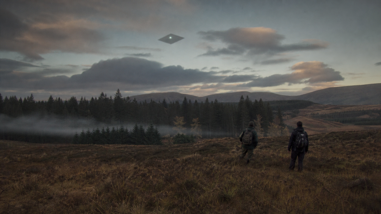 Perché una fotografia UFO sembra più credibile di una testimonianza