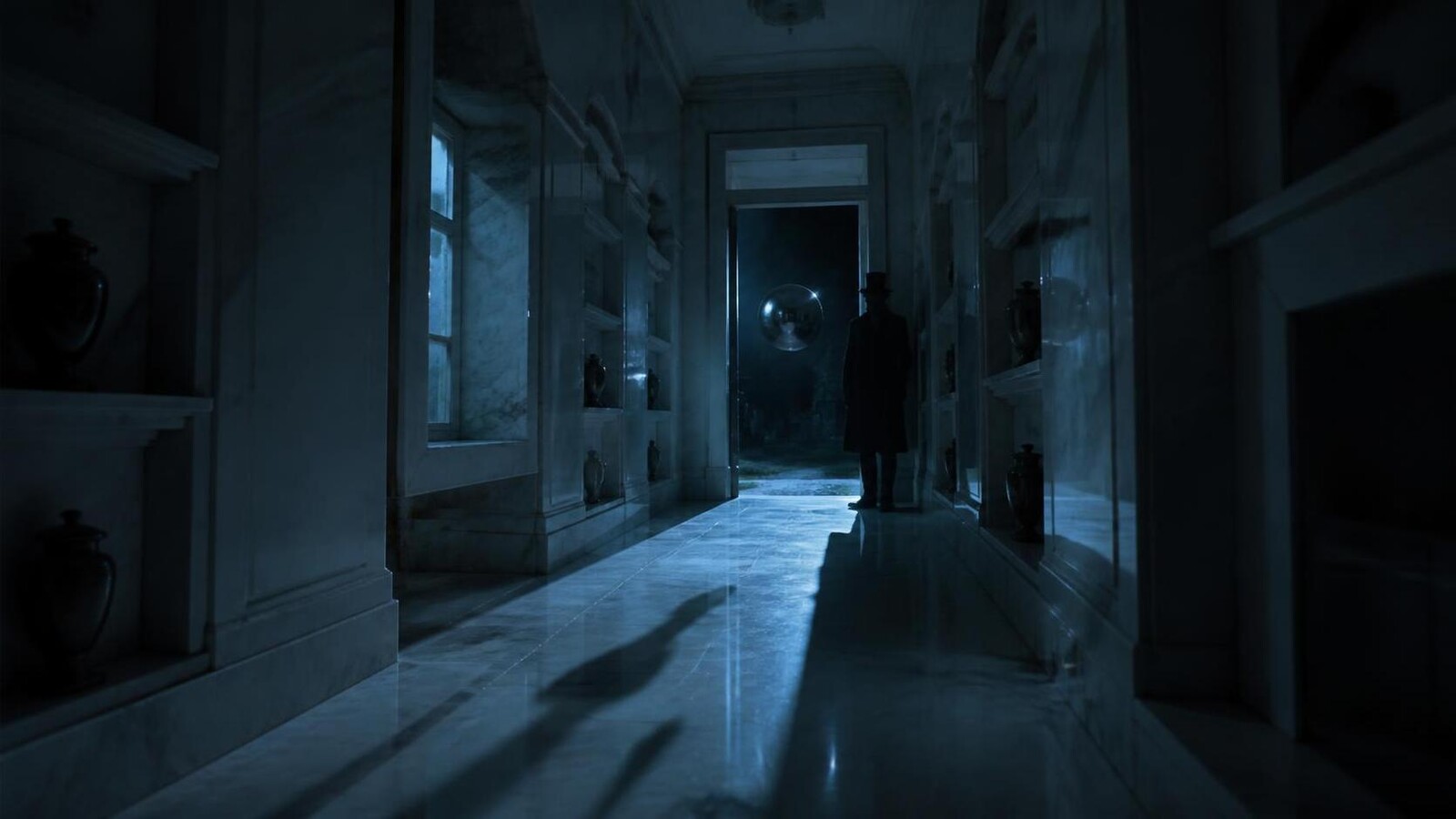 Phantasm: recensione della sfera d’argento che buca il sogno adolescenziale