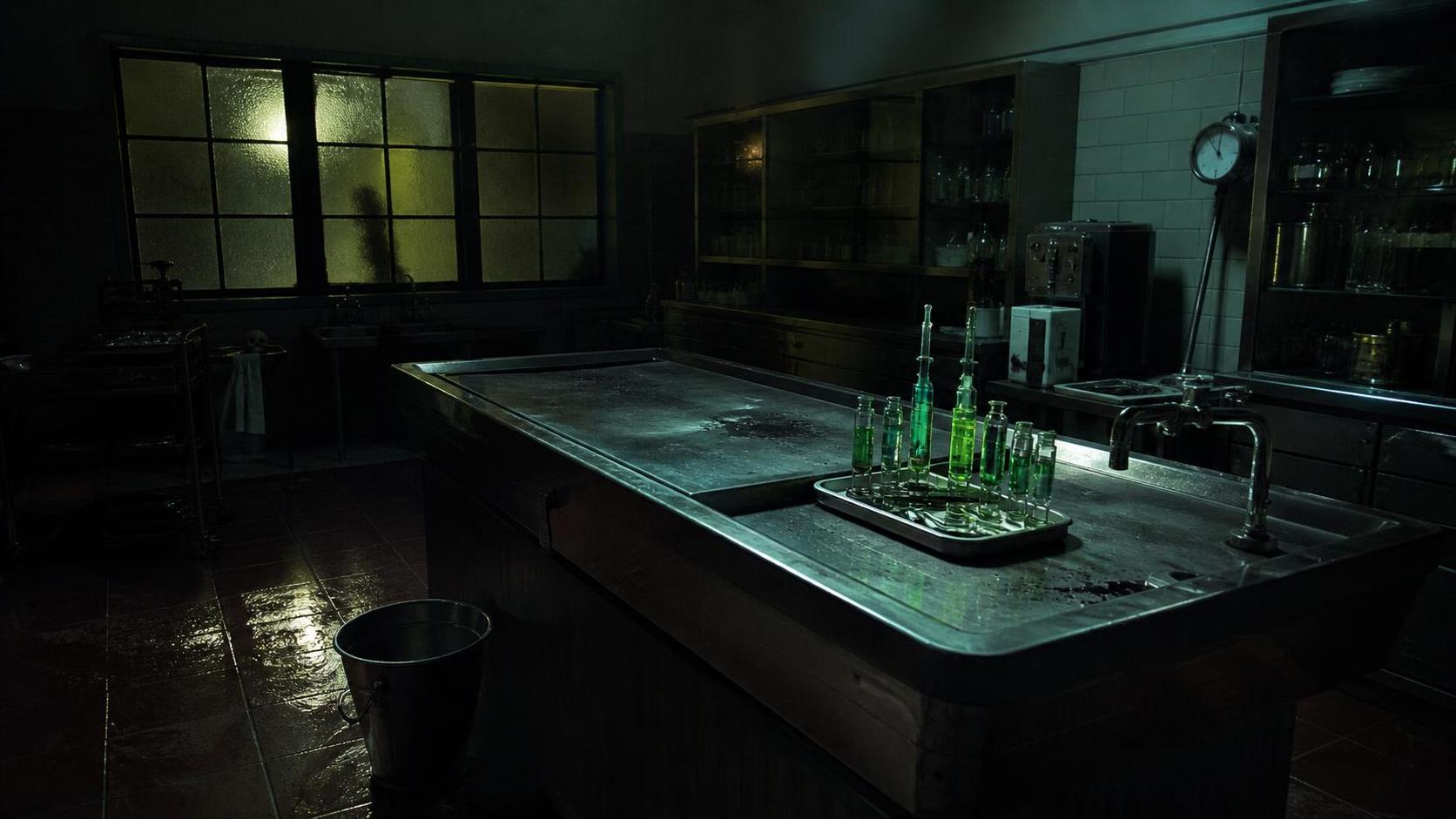 Re-Animator: recensione della scienza che ride davanti al cadavere