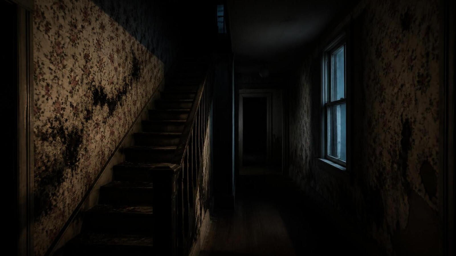 Relic: recensione della casa che cambia insieme alla memoria