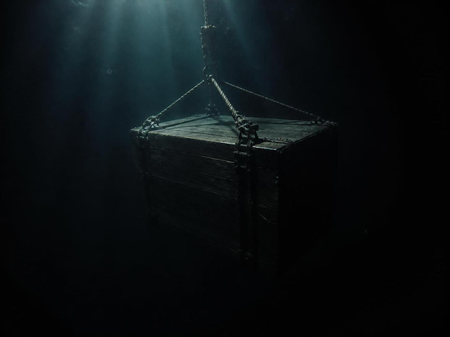 Apnea, claustrofobia e controllo: perché ci terrorizza non poter uscire