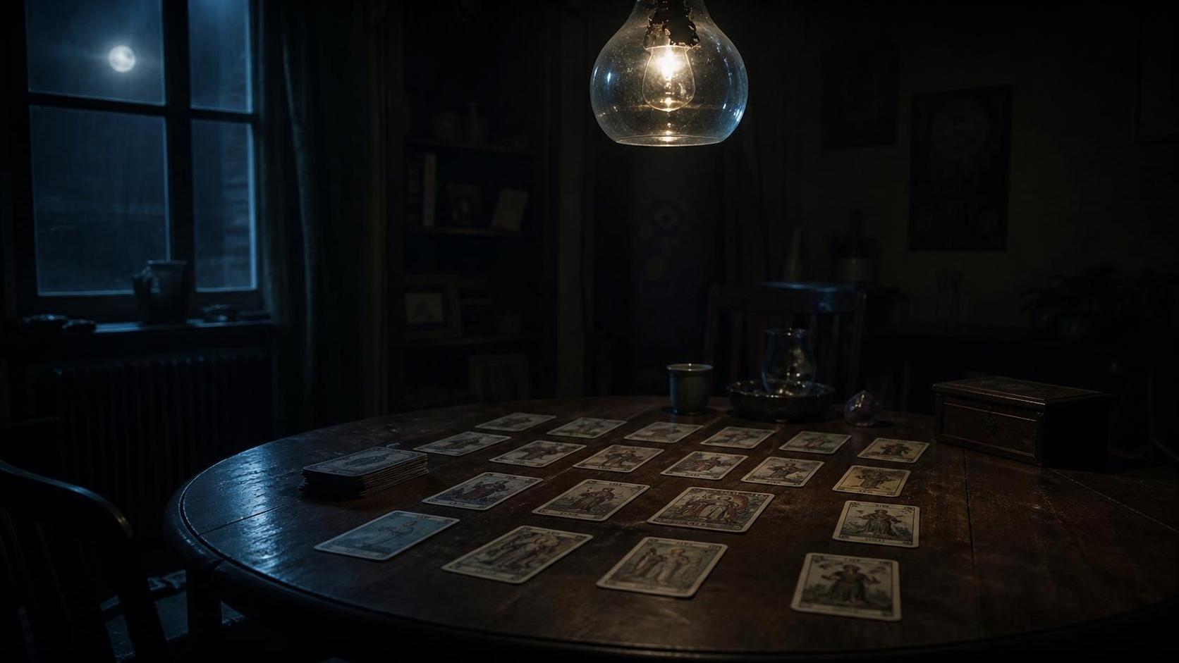 Tarot: recensione del mazzo che trasforma il destino in trappola