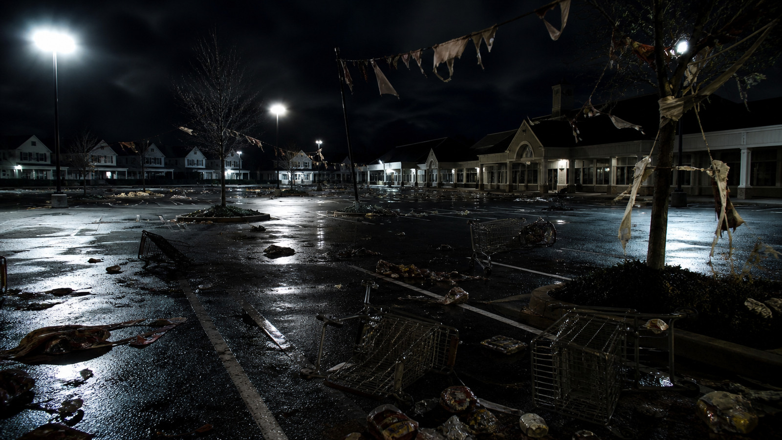 Thanksgiving: recensione della festa che apparecchia la vendetta