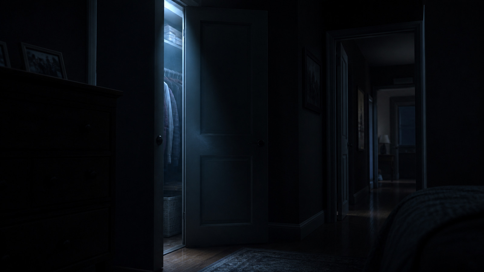 The Boogeyman: recensione del buio che eredita il dolore di famiglia