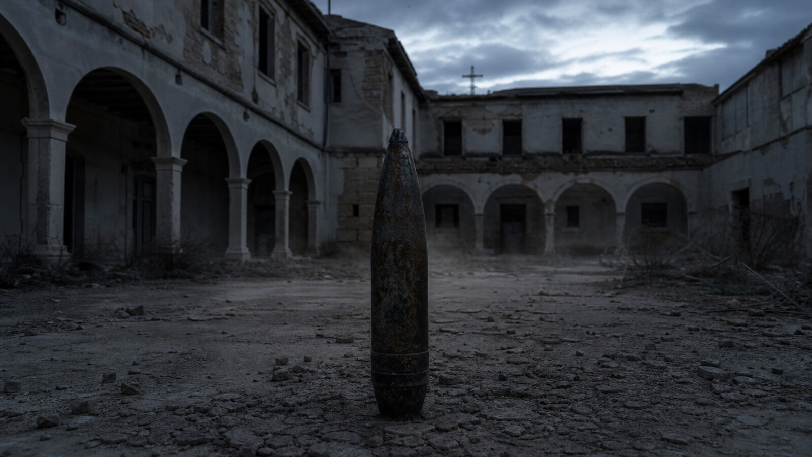 The Devil's Backbone: recensione dell’orfanotrofio dove la guerra lascia un fantasma