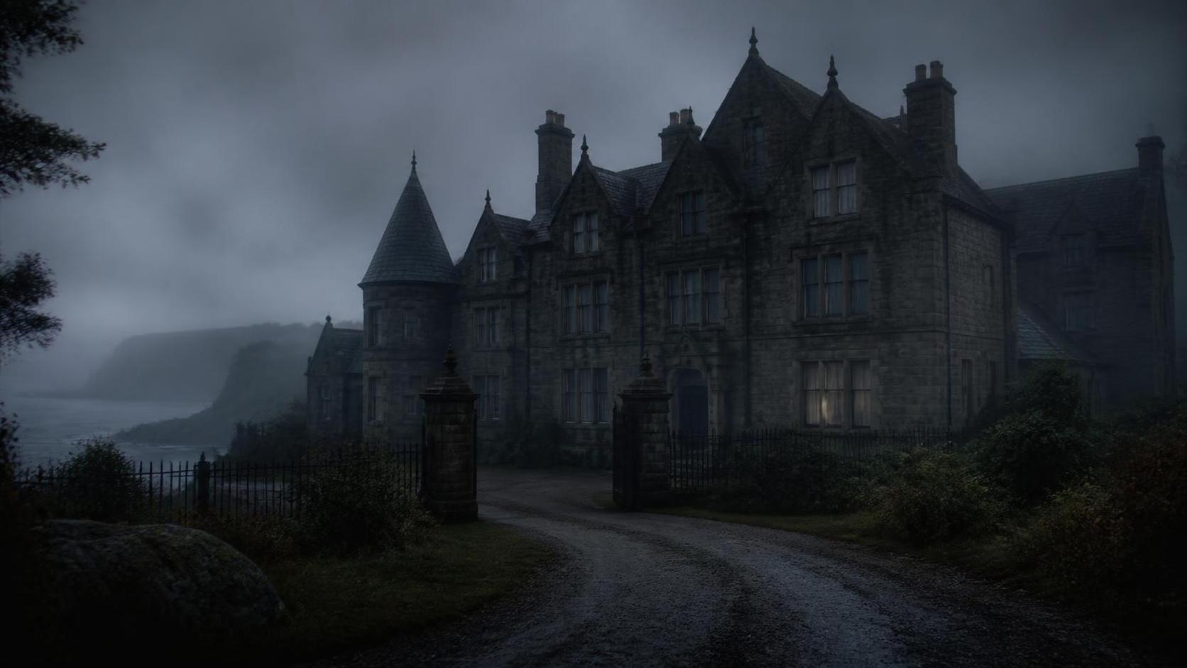 The Others: recensione della casa chiusa dove il lutto cambia prospettiva