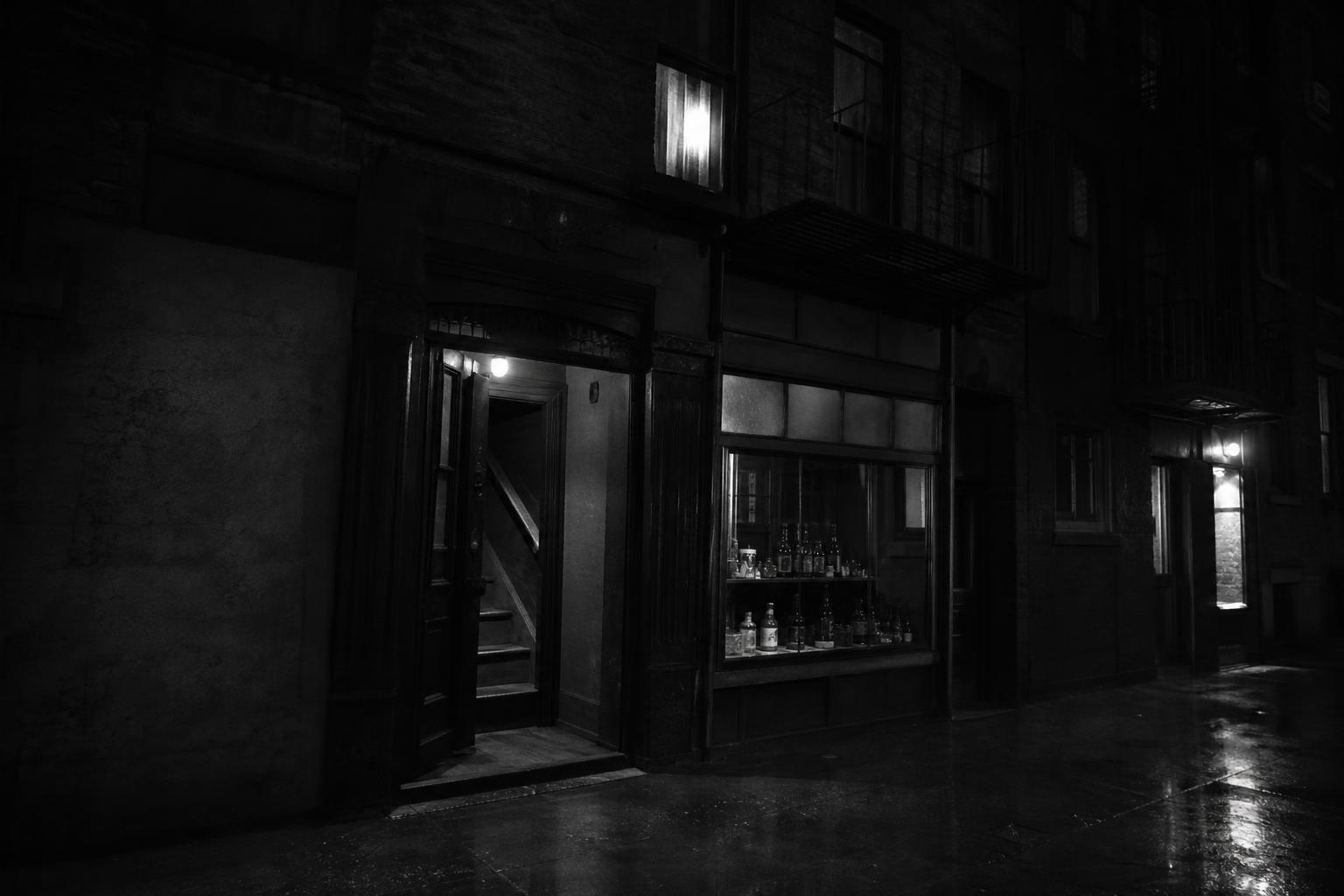 The Seventh Victim: recensione della città che nasconde un culto nel quotidiano