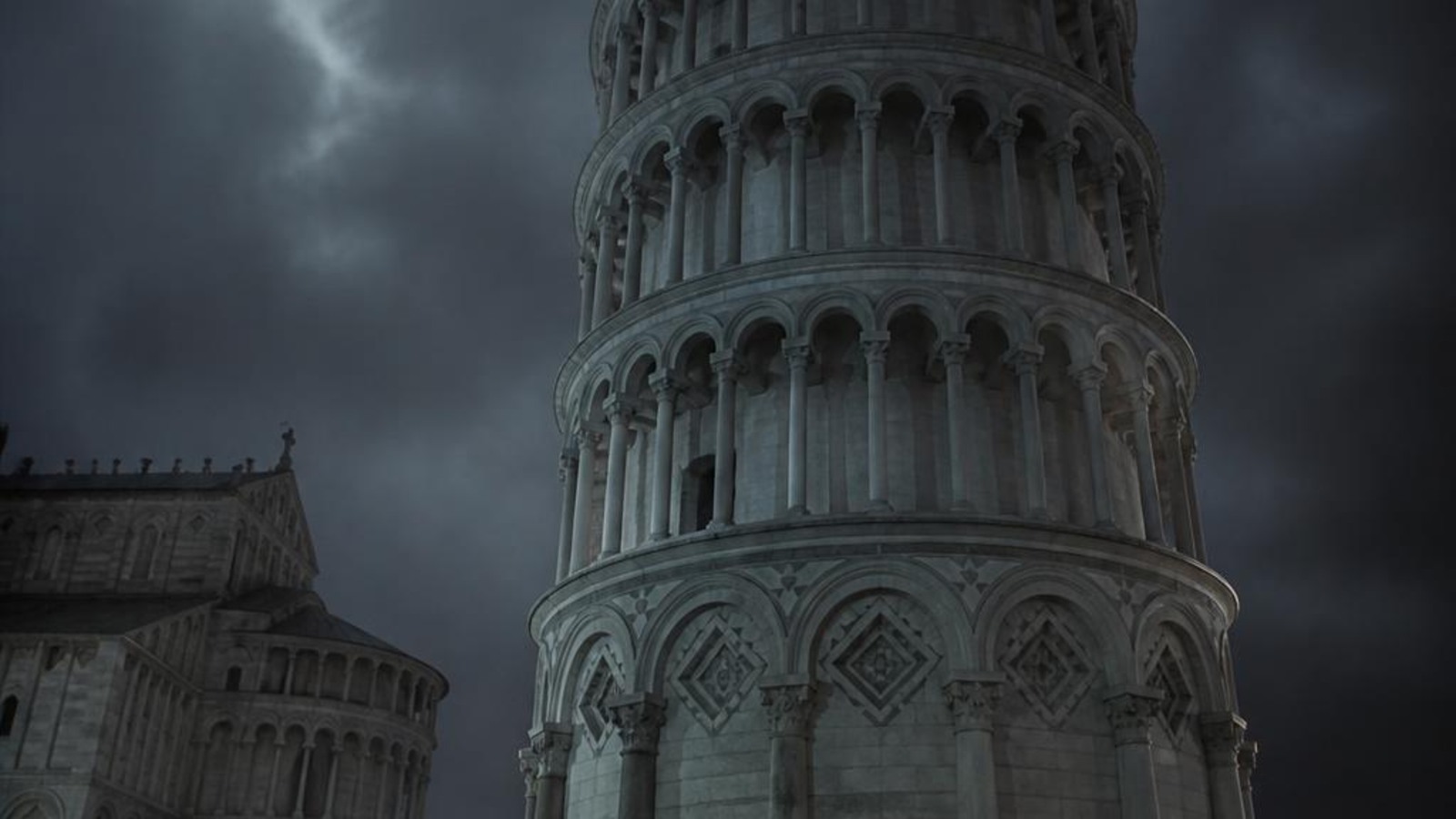 Torre di Pisa 1173: le fondamenta, il cedimento e il miracolo dell’equilibrio