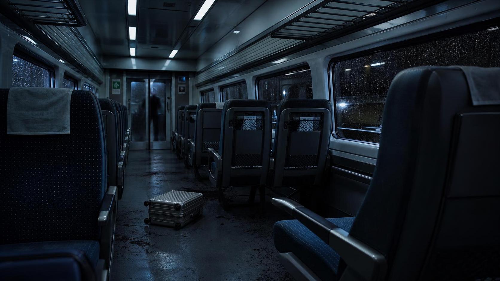 Train to Busan: recensione del contagio che corre sui binari