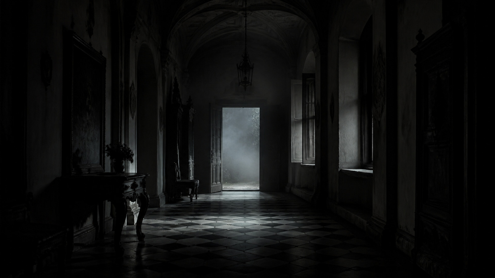 Vampyr: recensione del sogno pallido che non distingue i vivi dai morti