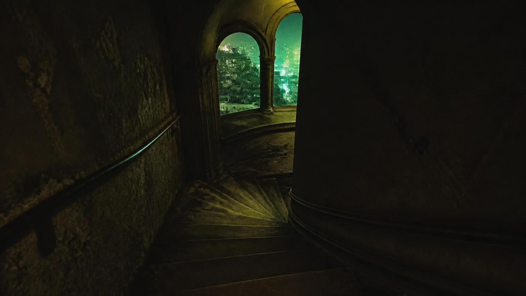 Vertigo: recensione dell’ossessione che precipita due volte