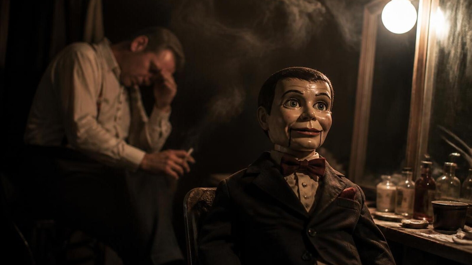 Dead of Night: recensione dell’incubo a cornice che non lascia svegliare
