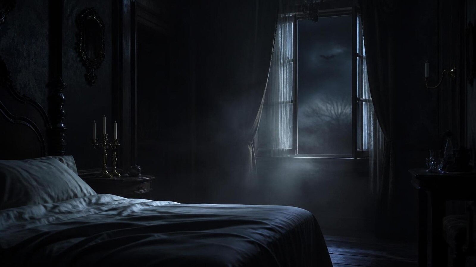 Dracula: recensione del conte che trasformò il silenzio in minaccia