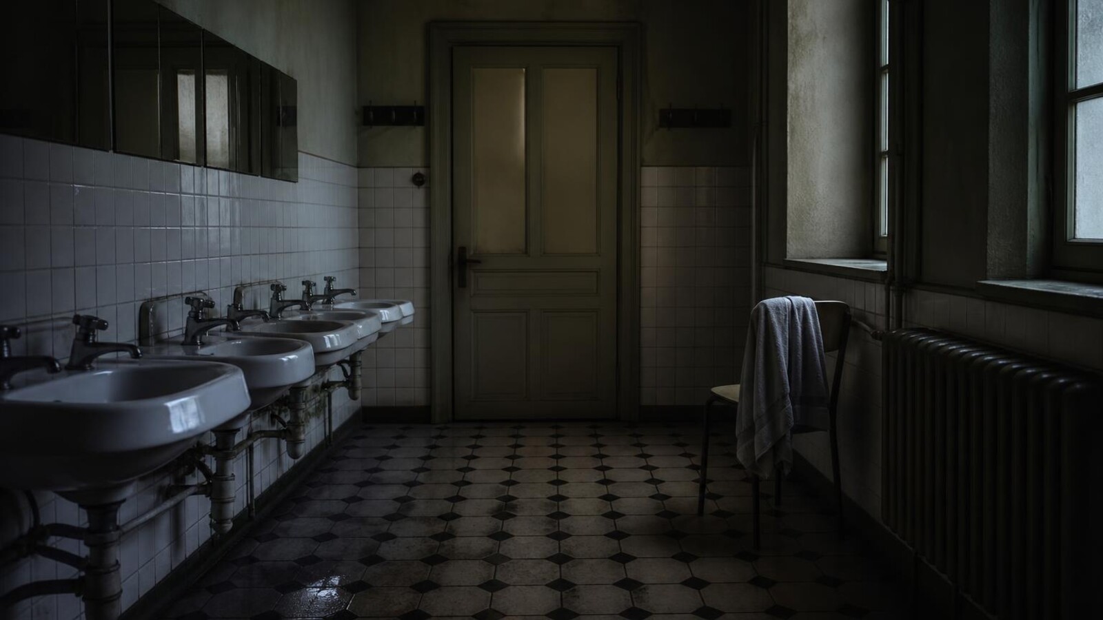 I diabolici: recensione dell’acqua ferma che nasconde un cadavere