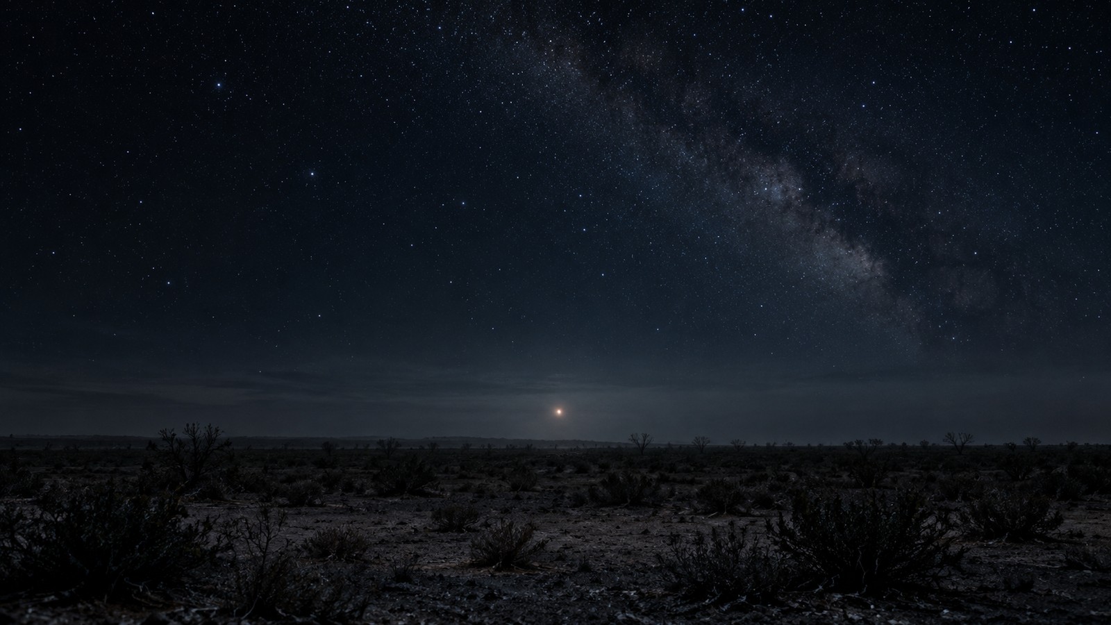 Le luci di Marfa: il mistero mai risolto del deserto del Texas