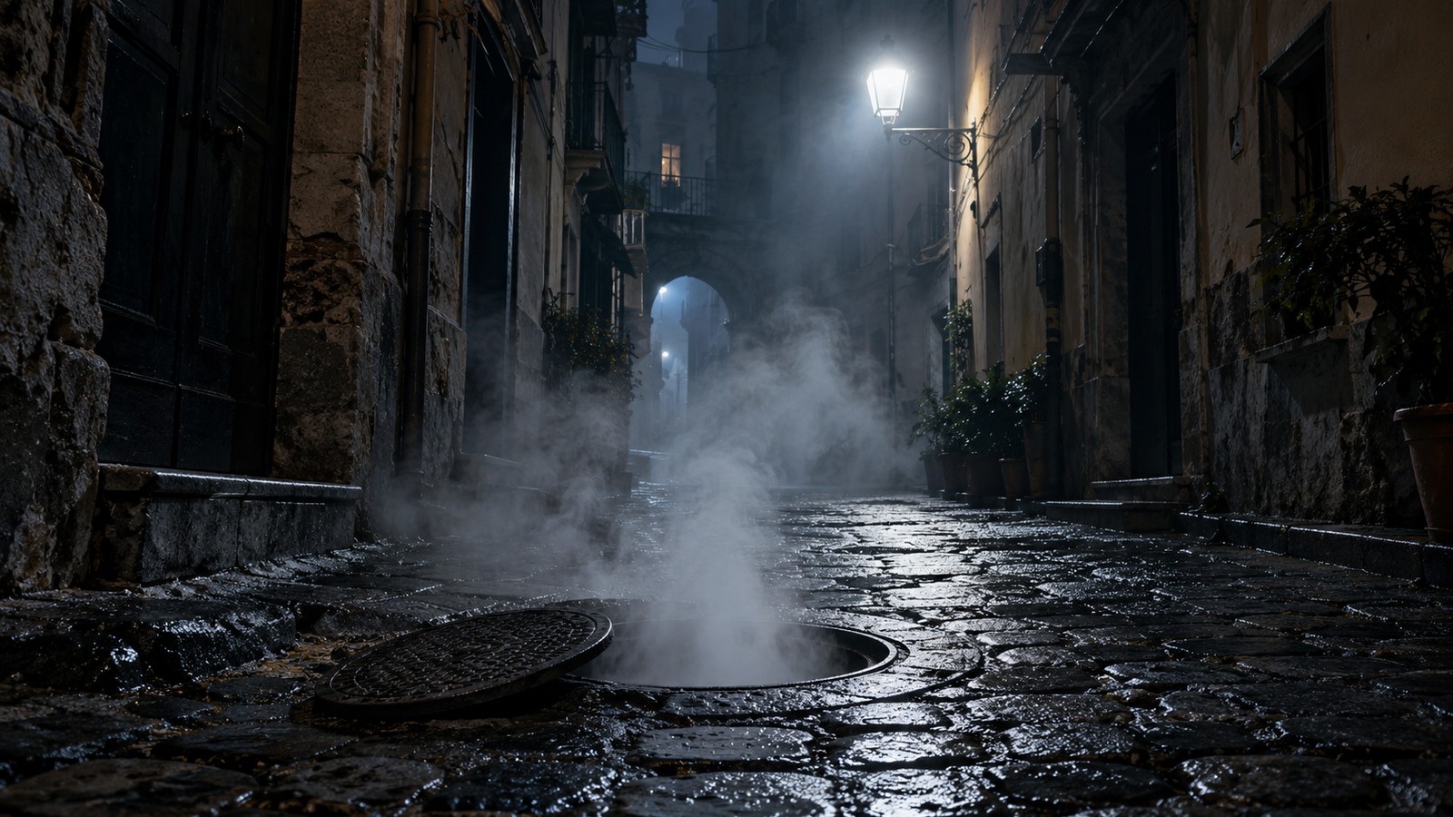 Il Munaciello di Napoli: la leggenda dello spirito dei vicoli, tra storia e folklore